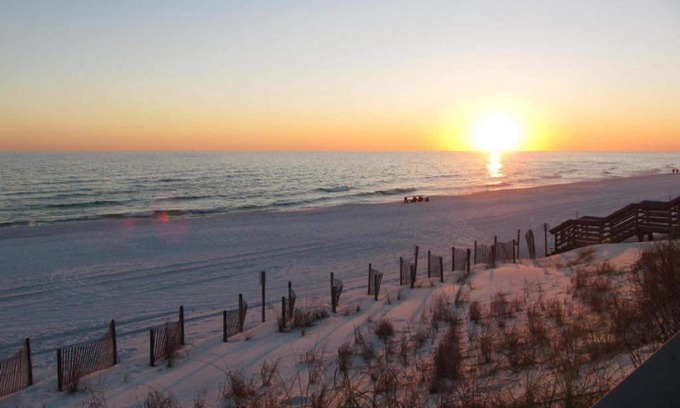Miramar Beach Condo | Paradise At Hidden Dunes - Cottage 178.