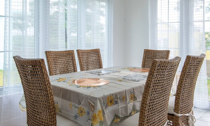 Orange Bay House | Paradise at Little Bay Cournty Club