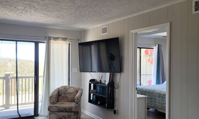 North Myrtle Beach Condo | Paradise at Cherry grove