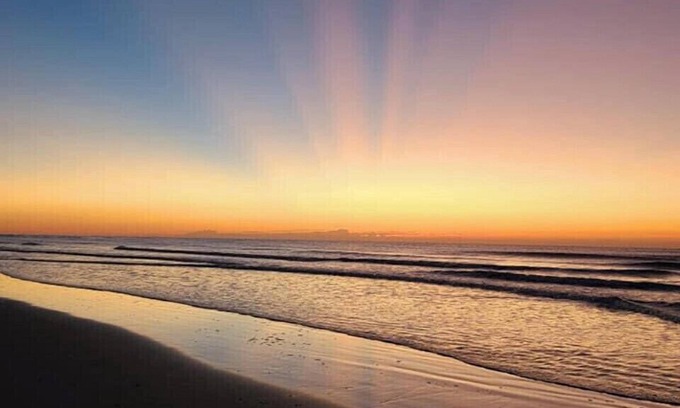 North Myrtle Beach Condo | Paradise awaits! Amazing Views, Oceanfront 1st floor @ The Pointe Cherry Grove!