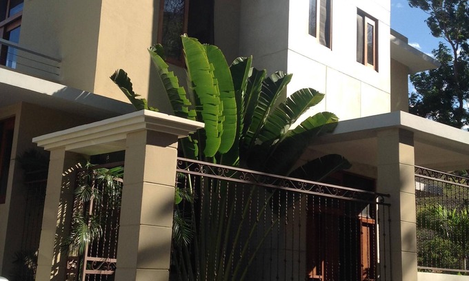 San Juan del Sur House | Paradise awaits with stunning views of San Juan del Sur. Private home, gated.