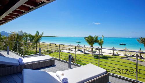 Pointe D'esny Apartment | Paradise Beach by Horizon Holidays