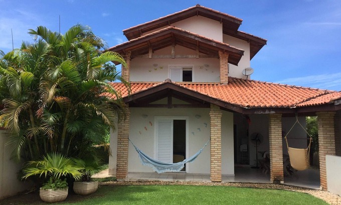 Morada da Praia House | Paradise Beach House.