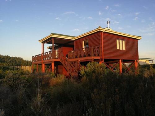 Betty's Bay House | Paradise Beach House