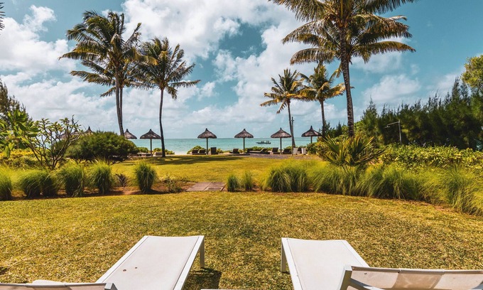 Pointe D'esny Apartment | Paradise Beach - Premium Apartment by Horizon Holidays