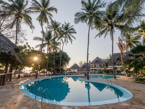 Marumbi Resort | Paradise Beach Resort & Spa