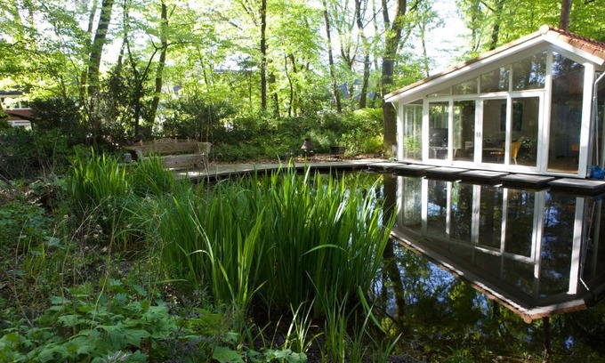Municipality of Zeist House | Paradise Bungalow Zeist