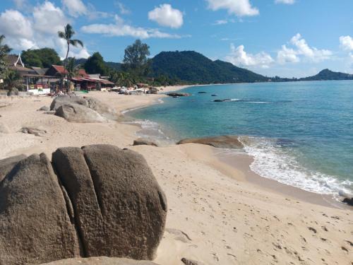 Maret Resort | Paradise Bungalows Lamai Beach