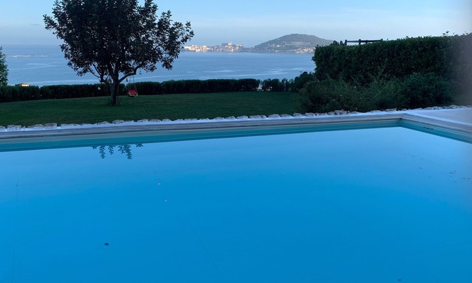 Formia House | π¬ Paradise by the sea π¬
