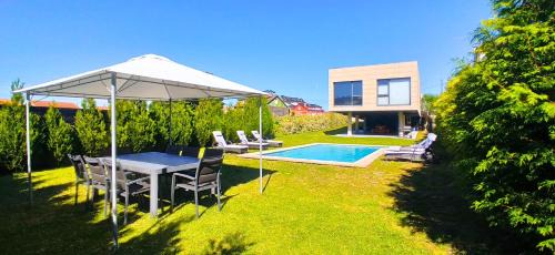 O Ribeiro Villa | Paradise Cambados