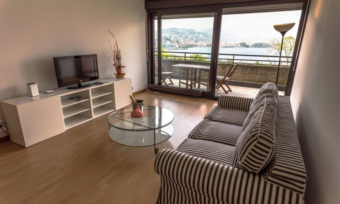 Paradiso Apartment | Paradise