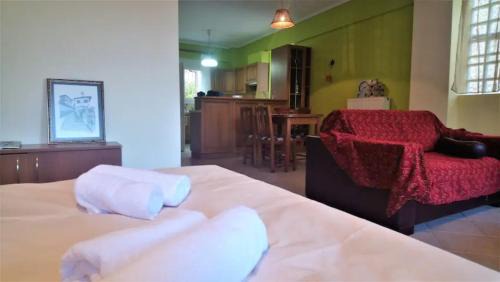 Pylaia-Chortiatis Apartment | Paradise comfortable apartment