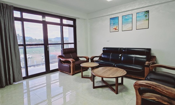 Martintar Condo | Paradise Cove Condo
