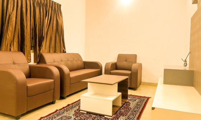 Madurai Hotel | Paradise Elite Rooms
