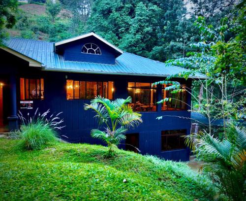 Nyeri Hotel | Paradise Farm Cottages Mbui Nyeri