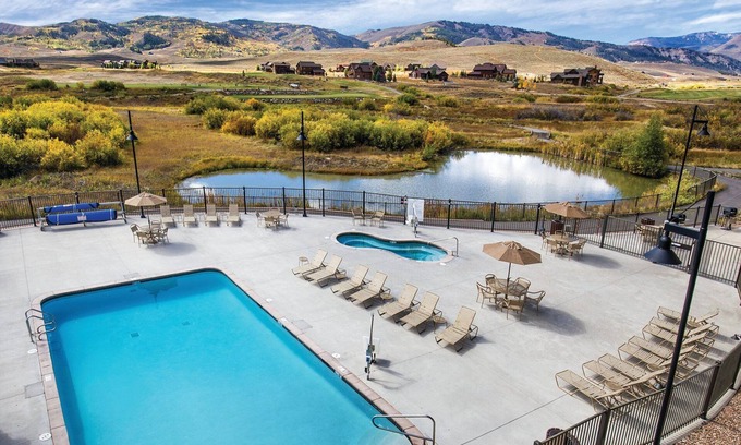 Grand Elk Ranch Resort | Paradise for the outdoor enthusiast!