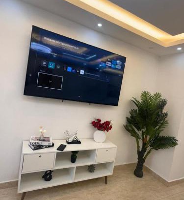 Tamboril Apartment | Paradise Found