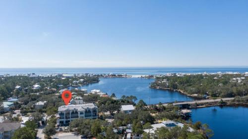 Seagrove Beach House | Paradise Found on 30A