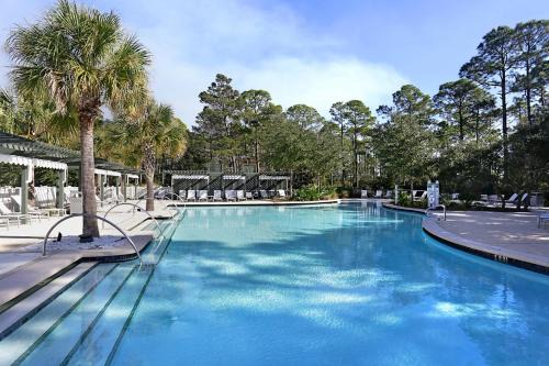 WaterSound West Beach House | Paradise Found