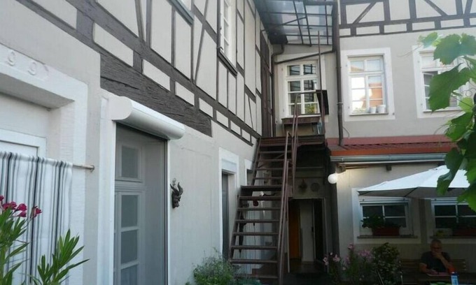Speyer House | Paradise Garden Comfortable holiday residence