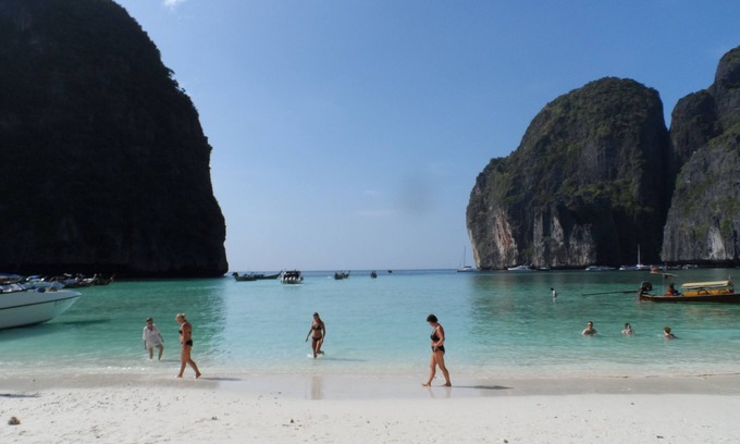 Krabi House | PARADISE GREEN /244 MOO1 KHAO THONG KRABI 81000