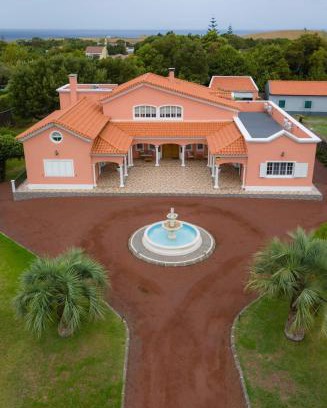 Fenais da Luz House | Paradise Guest House