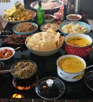 Devikolam House | Paradise Heritage Homestay