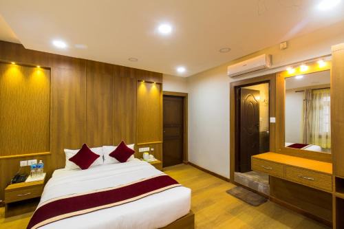 Lalitpur Hotel | Paradise Hills