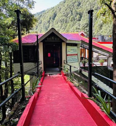 Dalhousie Hotel | Paradise Home stay dalhousie