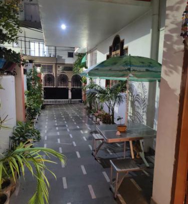 Varanasi House | Paradise Homestay