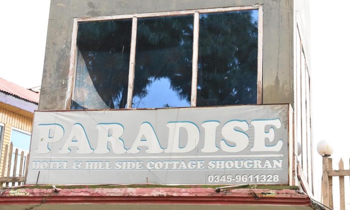 Shogran Hotel | Paradise Hotel