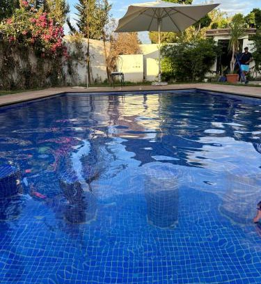 Medina House | Paradise house