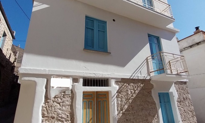 Baunei Apartment | Paradise in Baunei