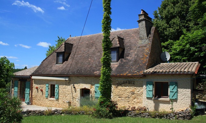 Sainte-Alvere House | Paradise in Périgord
