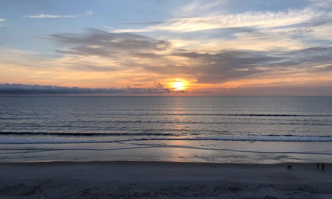 Ponce Inlet Condo | Paradise in Ponce