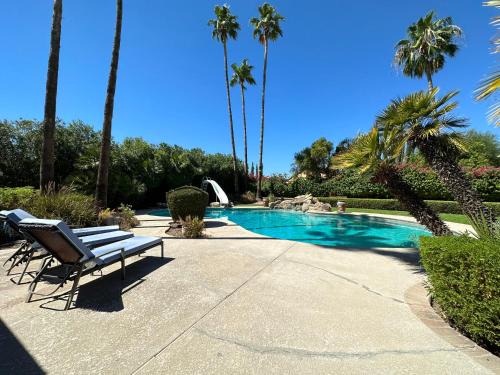 Summit Ridge House | Paradise in Scottsdale with Pool Oasis & Game Room