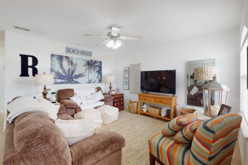 Palms House | Paradise in the Palms