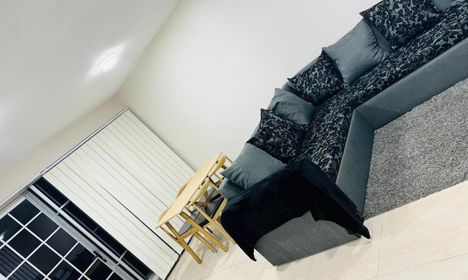 Suva Apartment | Paradise Island Apartments Suva
