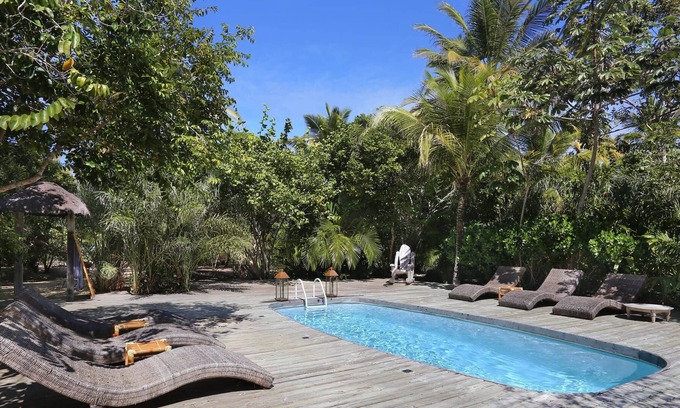 Trancoso Villa | Paradise Mansion in Trancoso - BAH033