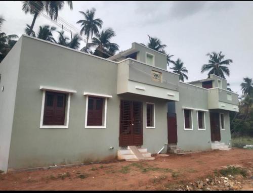 Kottakuppam Villa | Paradise Mermaid Villa