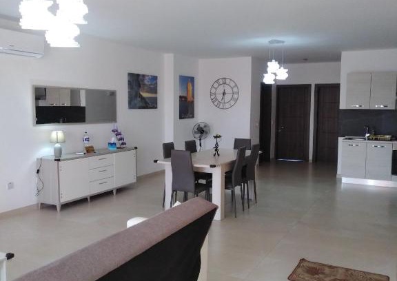 Ghajnsielem Apartment | Paradise