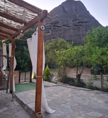 Kastraki House | Paradise of Meteora A