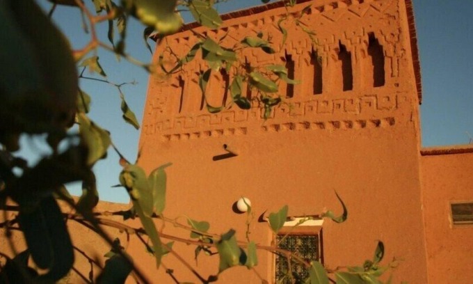 Ait Benhaddou House | Paradise of Silence