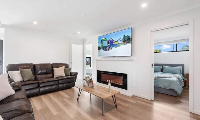 Safety Beach House | Paradise on Peninsula
