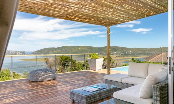 Paradise House | Paradise on Ridge