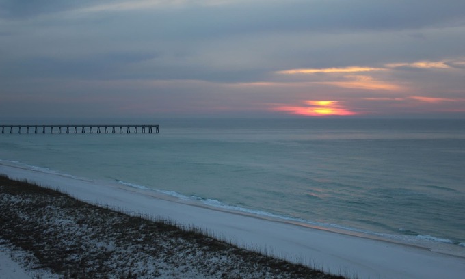 Navarre Beach Condo | 'Paradise On the Gulf'