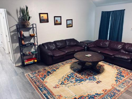 Oklahoma City House | Paradise on the Prairie
