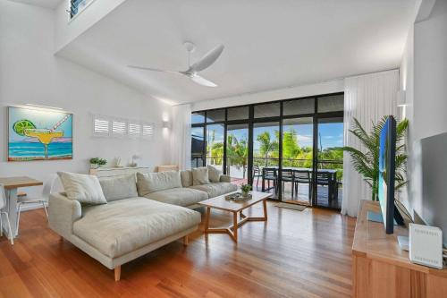 Agnes Water Apartment | Paradise Palms - Agnes Water