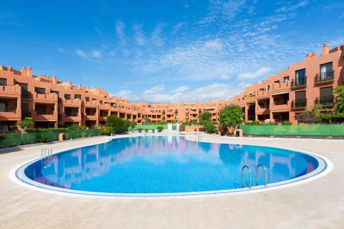 Granadilla de Abona Apartment | Paradise palms Apartments
