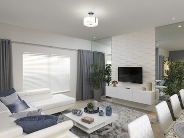 West Kissimmee House | Paradise Palms Resort 4 Bedrooms - Star Wars/Mickey Theme room-Near to Disney!